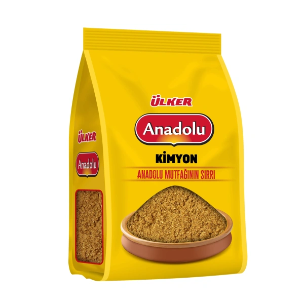 Ülker Anadolu Kimyon 1 Kg
