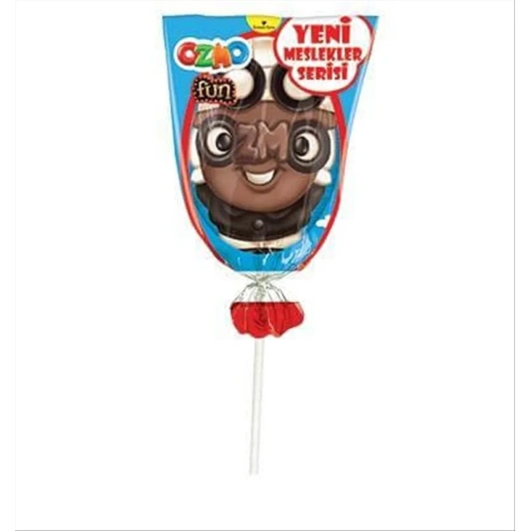 Ozmo Fun Meslekler 23 g 24'lü